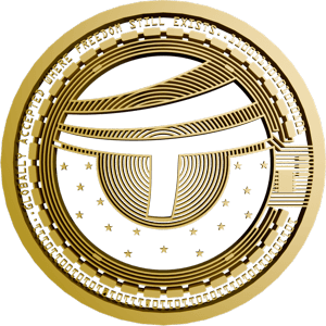 FreedomCoin Logo